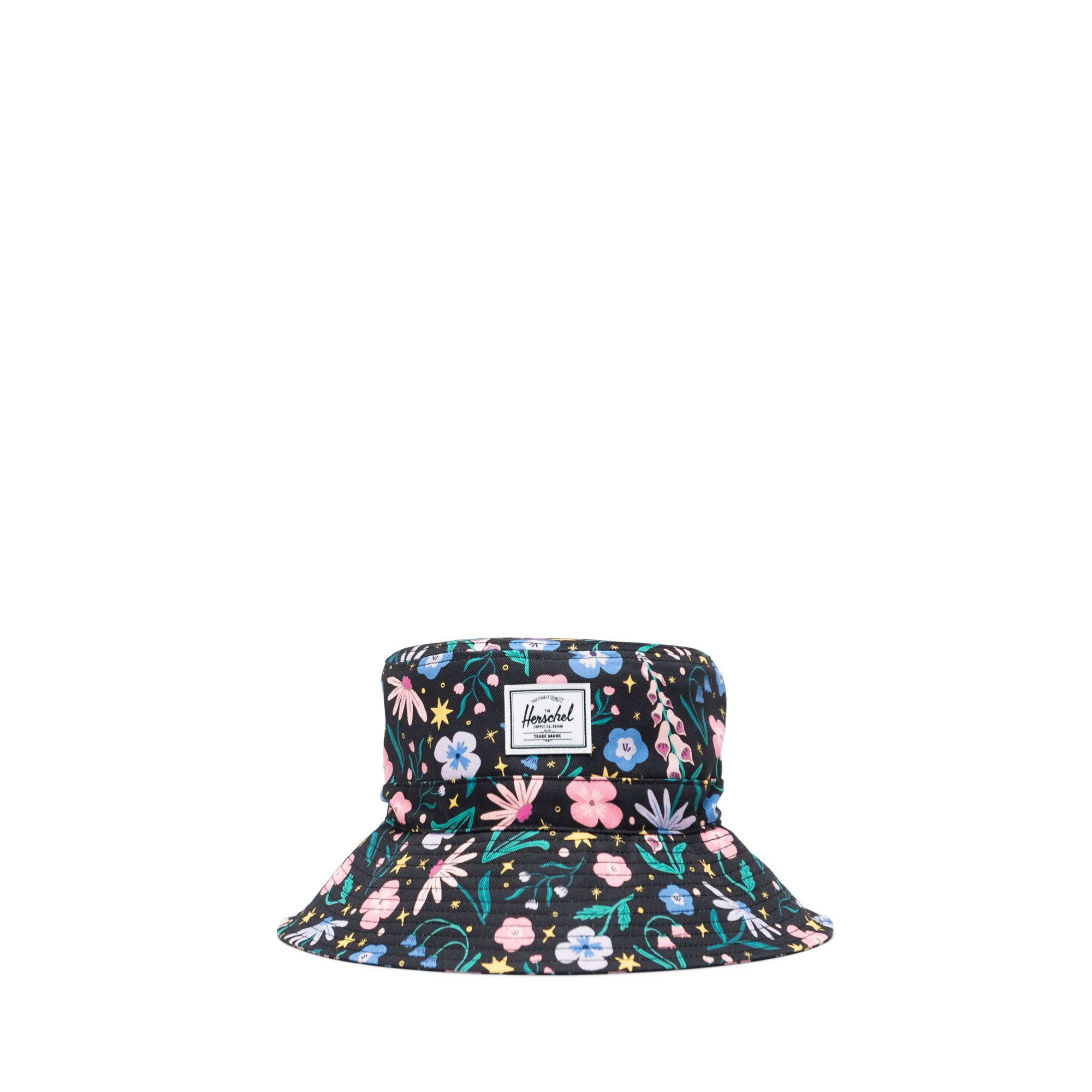 Herschel Whaler Tall Vintage Cotton Şapka